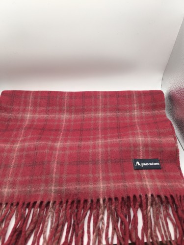 Sciarpa aquascutum vintage - sciarpa,