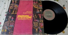 LUIS ALVA "Peru Instrumental