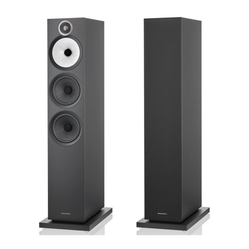 Bowers and wilkins 603 s3 - and,