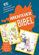 Keb Abenteuer Bibel