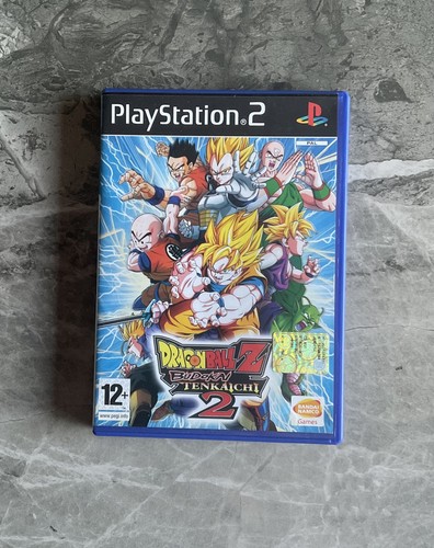 Dragon ball budokai - ball,