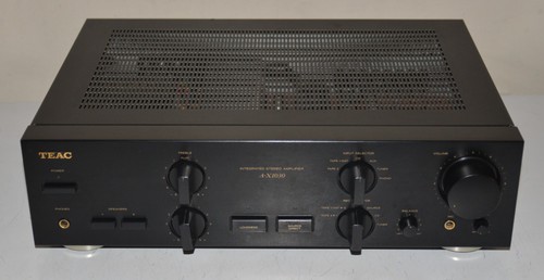 Rare preproduction 220v teac - 220v,