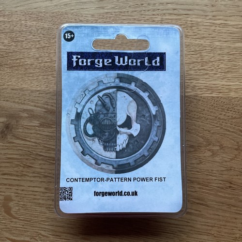 Warhammer 40k forgeworld - -,