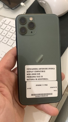 Iphone pro - iphone, 11