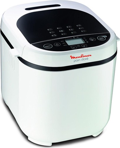 Moulinex macchina pane 650 - moulinex,