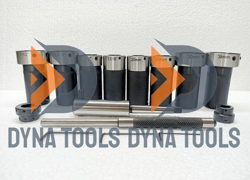 Set 10x porta - , fustelle