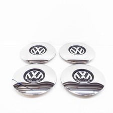 VW Maggiolino Mozzo Centrale