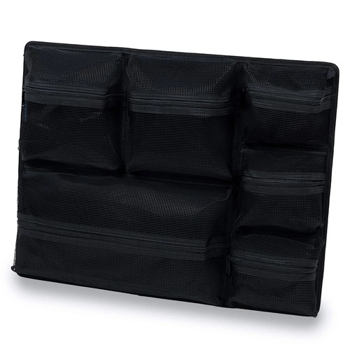 Nuovo organizer con coperchio
