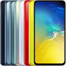 Smartphone Samsung Galaxy S10E