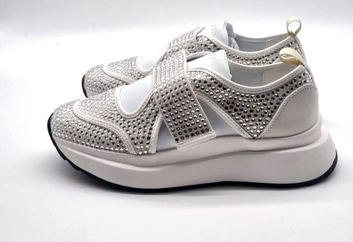 Sneakers scarpe donna apepazza - scarpe,