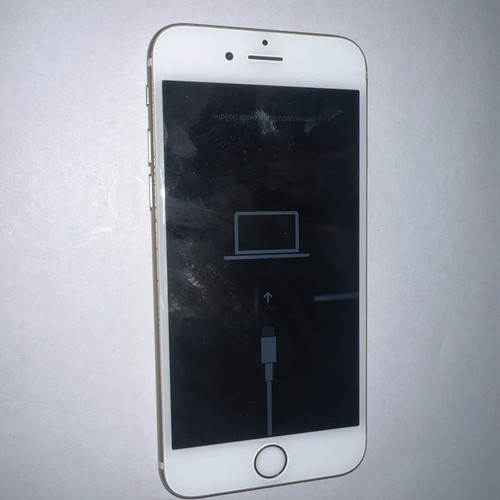 Apple iphone 16gb oro - 6s,