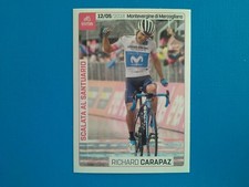 Figurine Panini 101 Giro