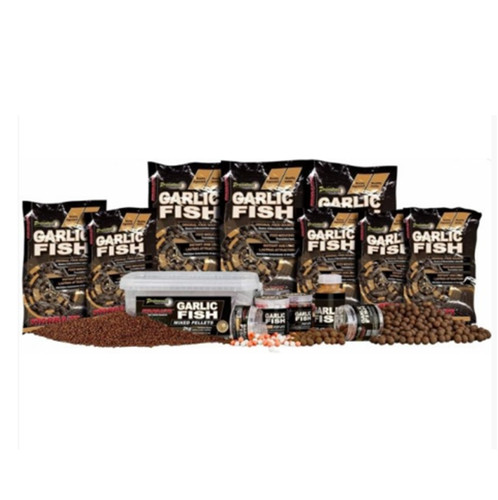 Starbaits nuova linea - starbaits,