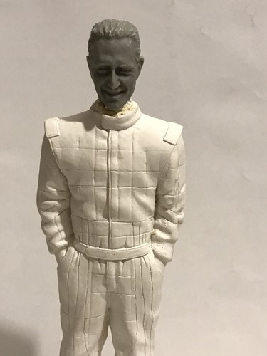 Michael schumacher figure - schumacher,
