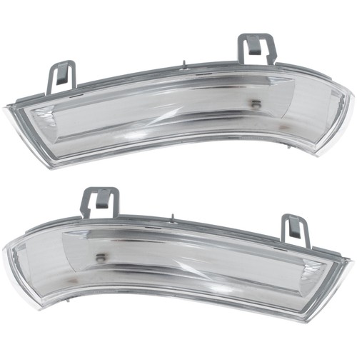 Specchio indicatore freccia - specchio,