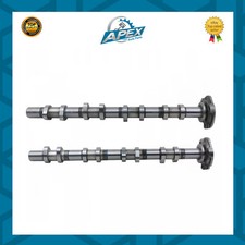 FORD TRANSIT 2.2 2.4 TDCI MOTORE DIESEL JXFA CVRA ALBERO A CAMME ASPIRAZIONE E SCARICO