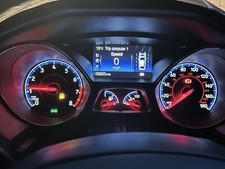 MK3 FORD FOCUS RS 2011-2018