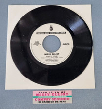 45 giri 7" 060000826-7 Missy