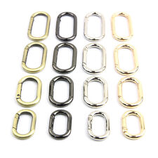 Molla per cancello a spinta