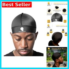 Unisex Elegante Wave Durag