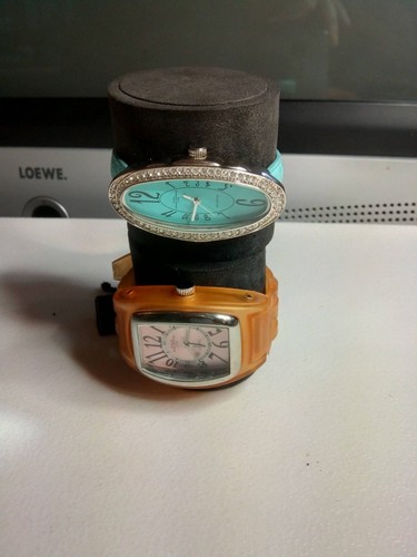 Orologio donna quarzo - donna,