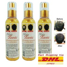 3 GENIVE TONICO PER CAPELLI