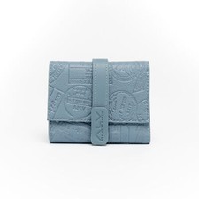 Portafoglio Verticale Small