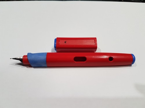 Penna stilografica schneider - penna,