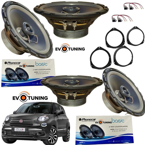 Kit casse altoparlanti - kit,