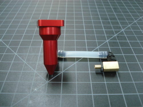 Turbo acceleratore per epilog - per,