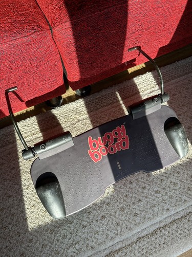 Lascal buggy board nero - lascal,