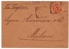 Regno annulli uffici postali - regno,