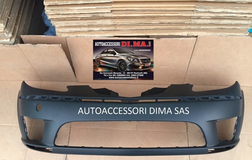 Paraurti anteriore lancia musa - anteriore,