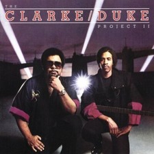 Stanley Clarke/George Duke –