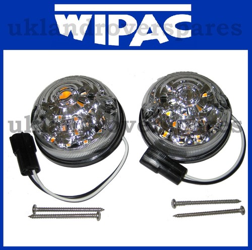 Land rover defender wipac - -,