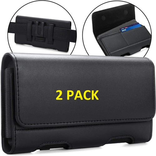 Pack extra large clip - x2,
