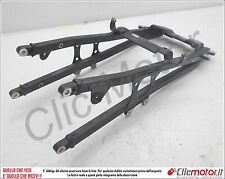 TELAIETTO POSTERIORE original for TRIUMPH SPEED FOUR 600 ANNO 2003