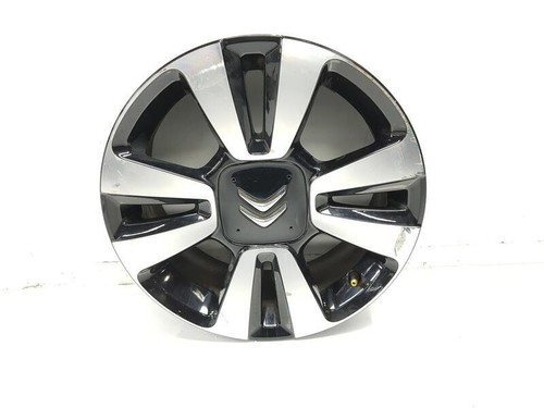9813075077 llanta citroen - 9813075077, c3