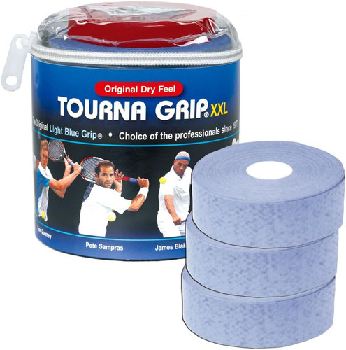 Tourna grip xxl impugnature - tourna, xxl,