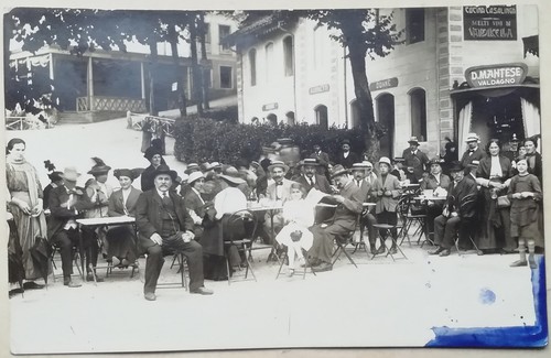 Foto valdagno mantese - foto,