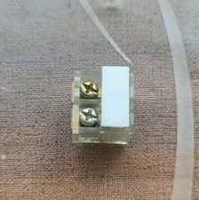 Pulsante Bticino LT Terraneo per citofono Tersystem Sprint serie 600. Rarissimo