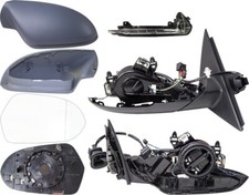Specchietto DX Per Audi A6 2011-2018