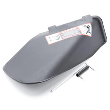 Kit scivolo di scarico John