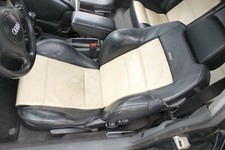 Sedile A3 8L sedili anteriori