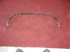 BARRA STABILIZZATRICE ANTERIORE SMART FORTWO 98/2006