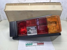 FARO FANALE POSTERIORE DX FIAT