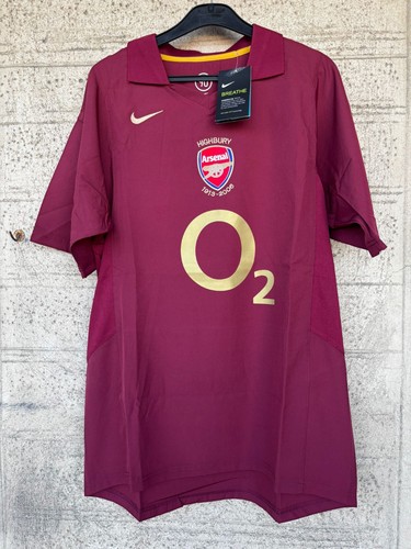 Maglia arsenal home - maglia,