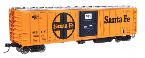 Scala walthers carro - h0,