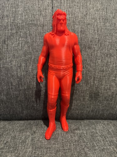 Wwe wwf ljn kane action - ljn,