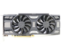 EVGA GeForce GTX 1070 8GB SC